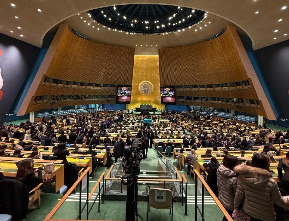 Immagine di Benvenuto